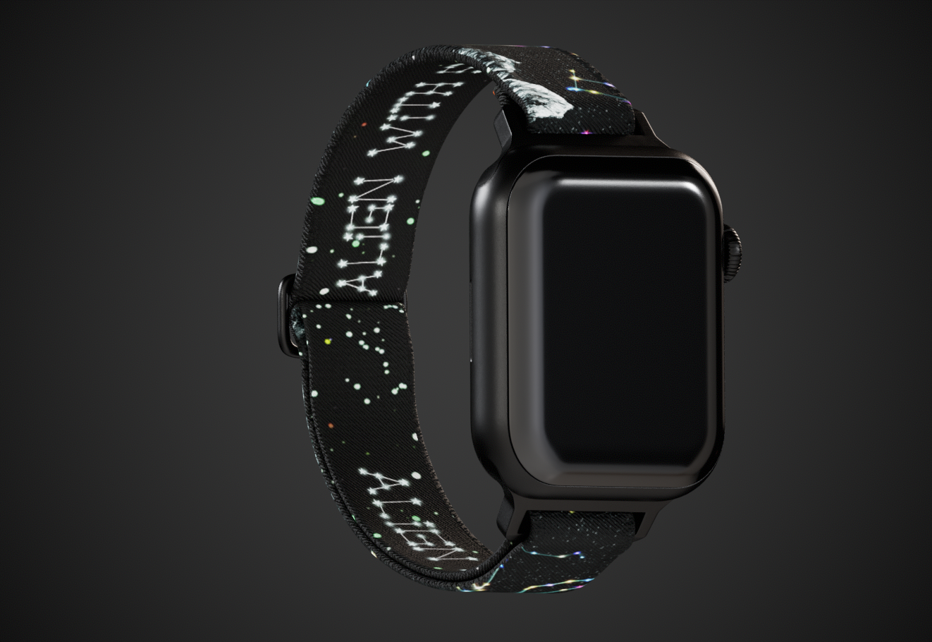 CONSTELLATION
