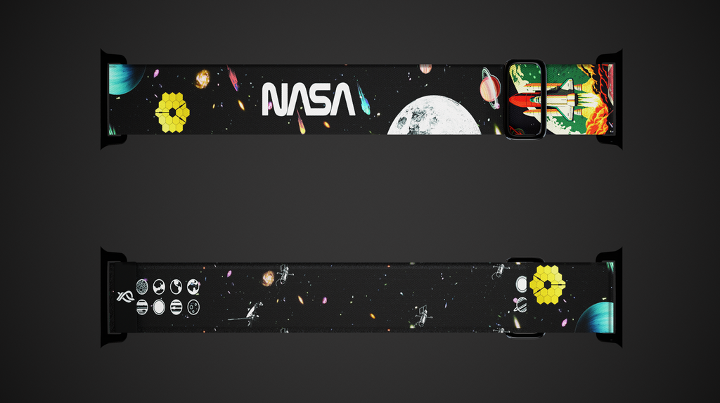 NASA