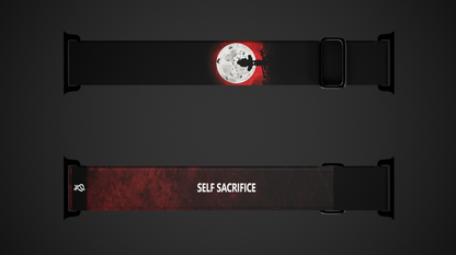 SELF SACRIFICE