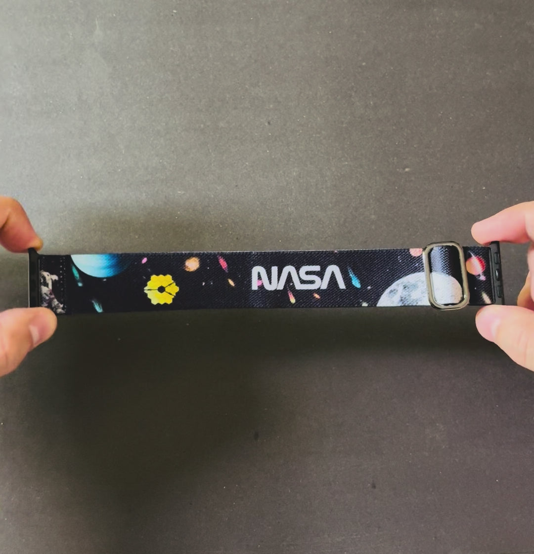 NASA